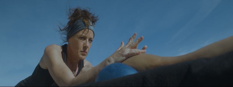 Studio pilates Stark Ball Massage