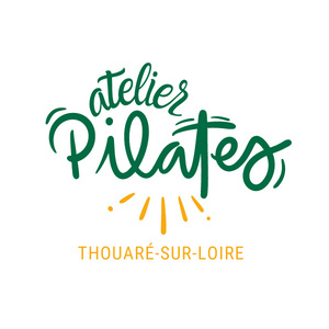 Atelier Pilates – studio pilates à Carquefou