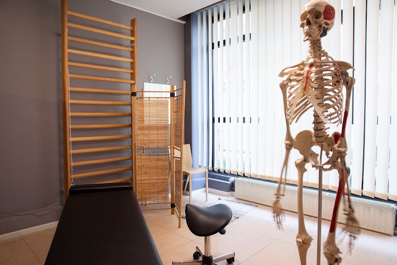 MPK Center – studio pilates à Villerupt