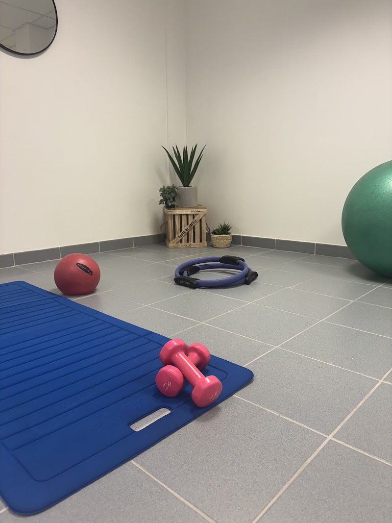 Studio pilates O'MOUV Studio - Pilates et Coaching sportif