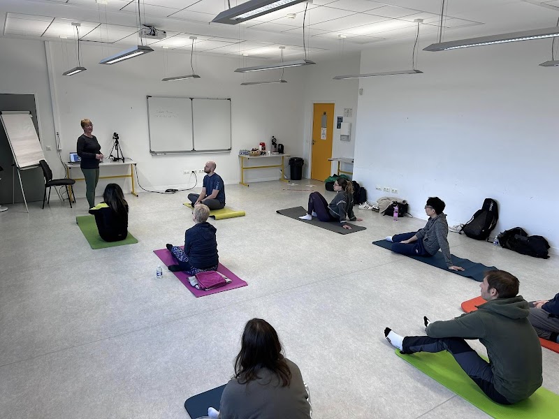 Studio pilates Vipali Academy