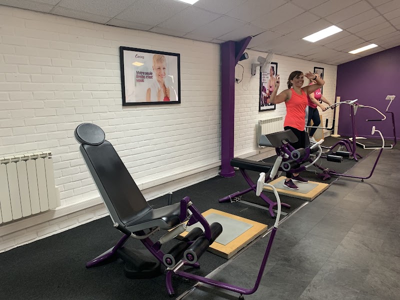 Studio pilates Curves Douai - Fitness & Zumba