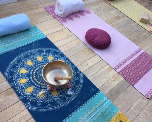Studio pilates Samâdhi