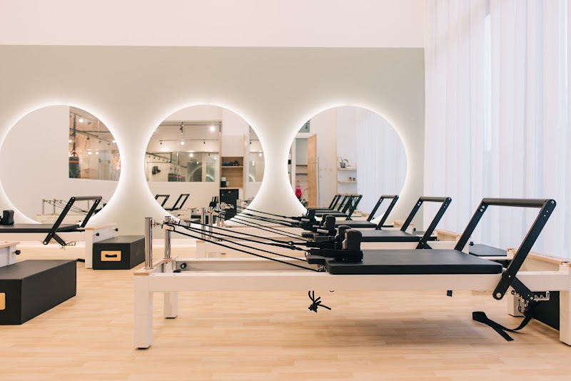 Bx Studio - Laval – studio pilates à Laval