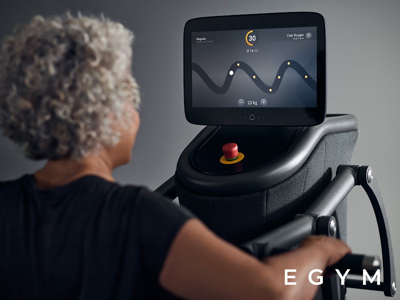 Studio pilates Platinium Center Pizançon