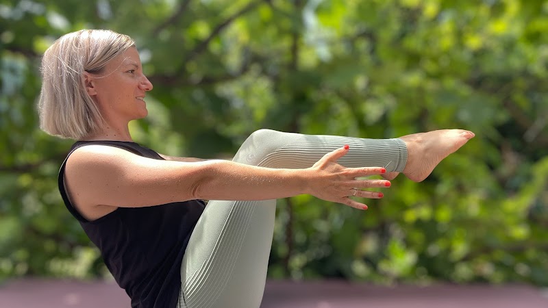 Studio pilates Fanny Pilates De Gasquet