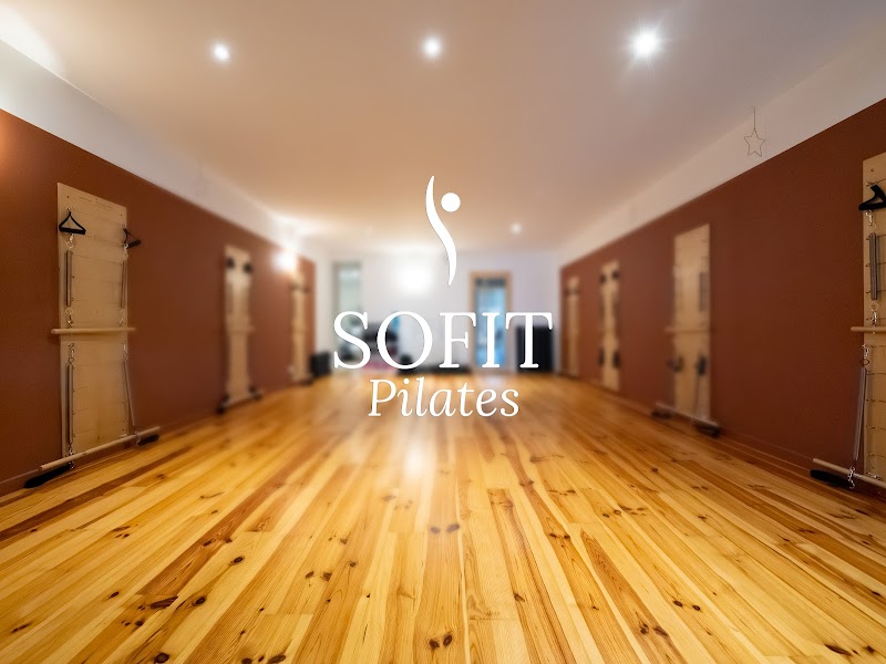 Studio pilates Sofit Pilates