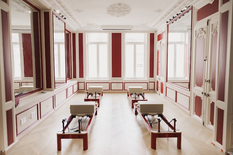 Studio pilates FLAM’ Studio - Studio Pilates - Pilates Reformer - Lille Centre