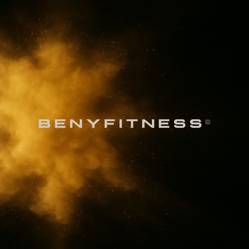 Studio pilates Benyfitness