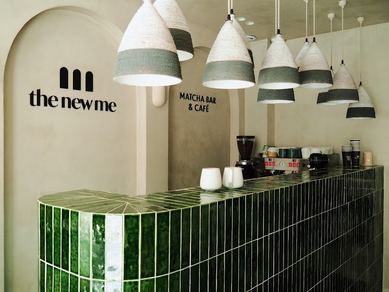The New Me Studio Newformer Passy – studio pilates à Paris