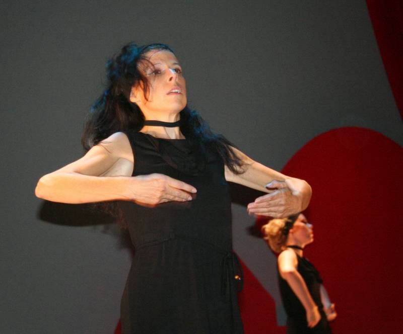 Studio pilates École de danse/yoga/ pilates Sylvaine Polard