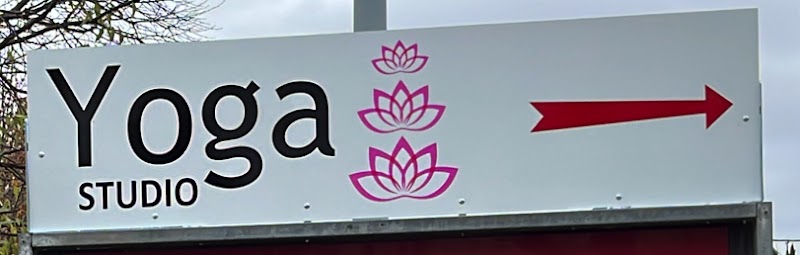 Studio pilates yoga studio