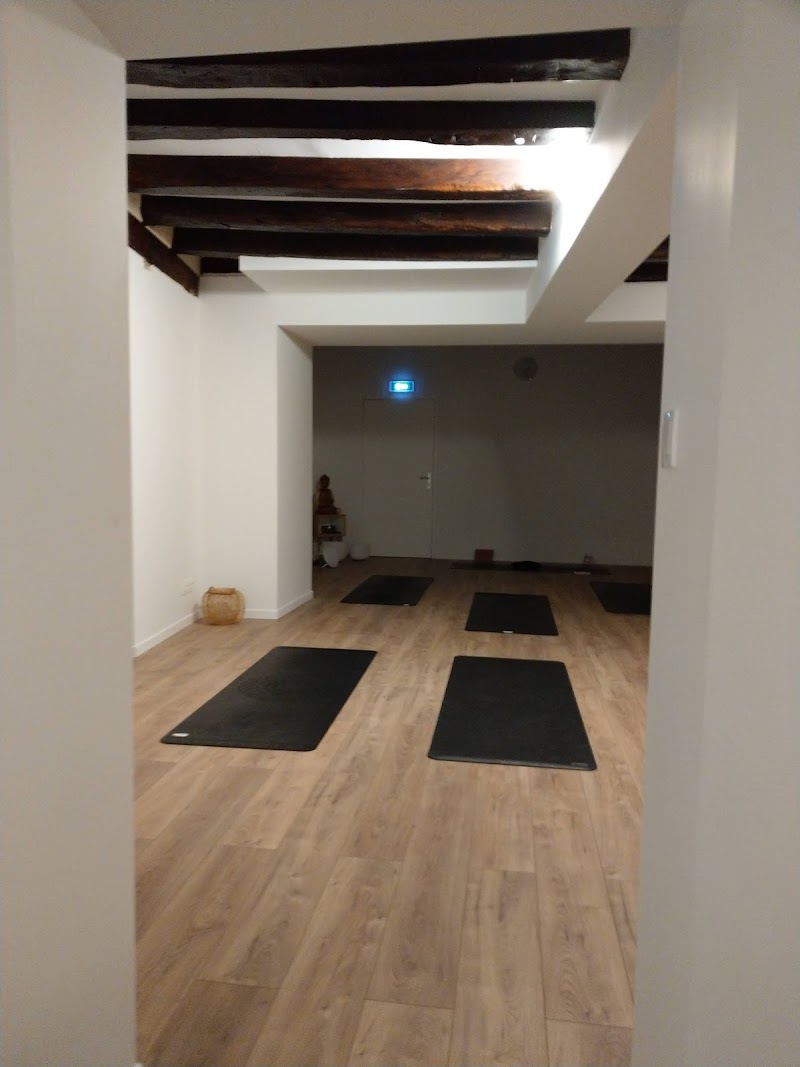 Fun&Yoga, Studio de Yoga et de Bien-Être – studio pilates à Meung-sur-Loire
