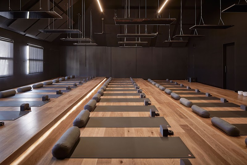 Studio pilates Studio Pilates Centre De Pilates 99