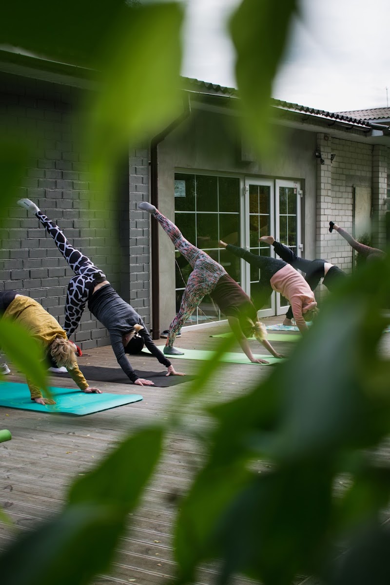 Studio pilates Cécile Fit Family