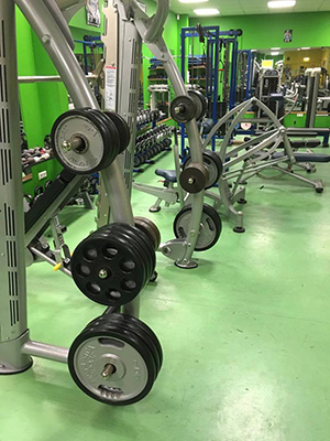 Studio pilates Body Space
