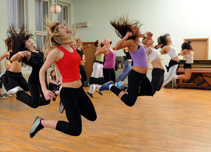 Studio pilates L'Atelier Arts et Forme