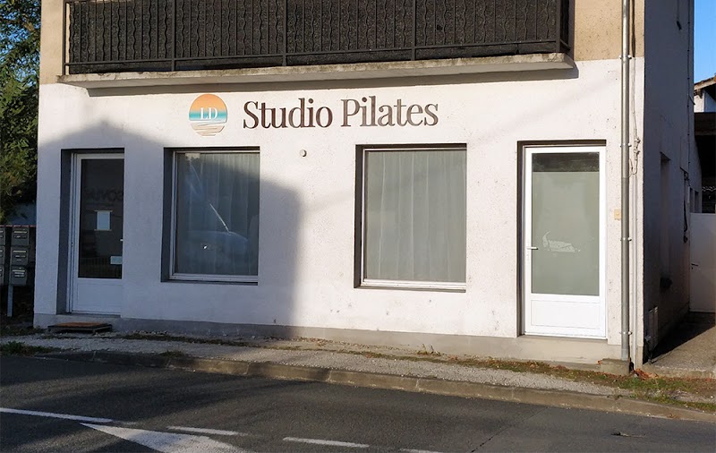 Studio pilates LD Studio Pilates