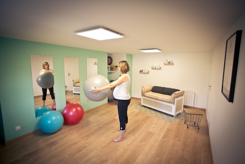 Audrey Pilates – studio pilates à Noyal-sur-Vilaine