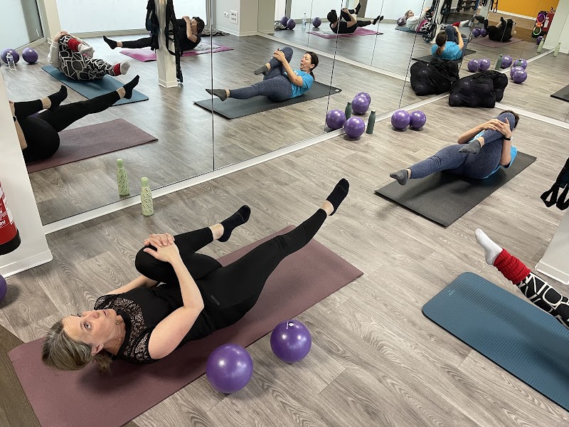 Carole Pilates – studio pilates à Schweighouse-sur-Moder
