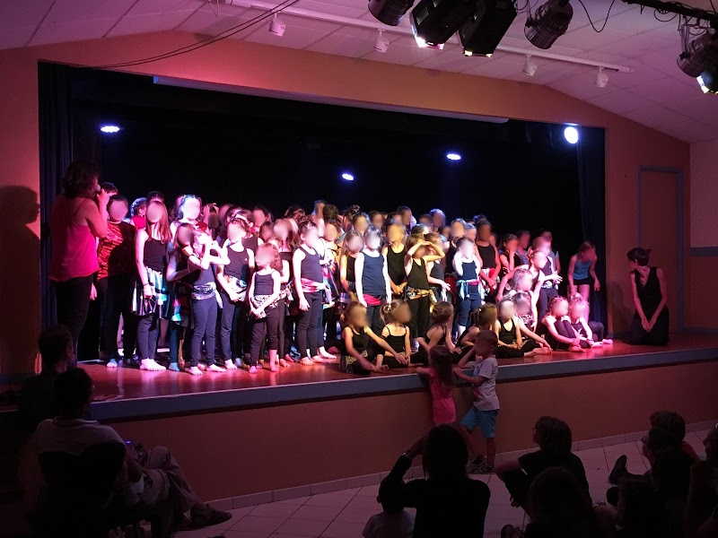 A Lay’on Danse - MJM – studio pilates à Bellevigne-en-Layon
