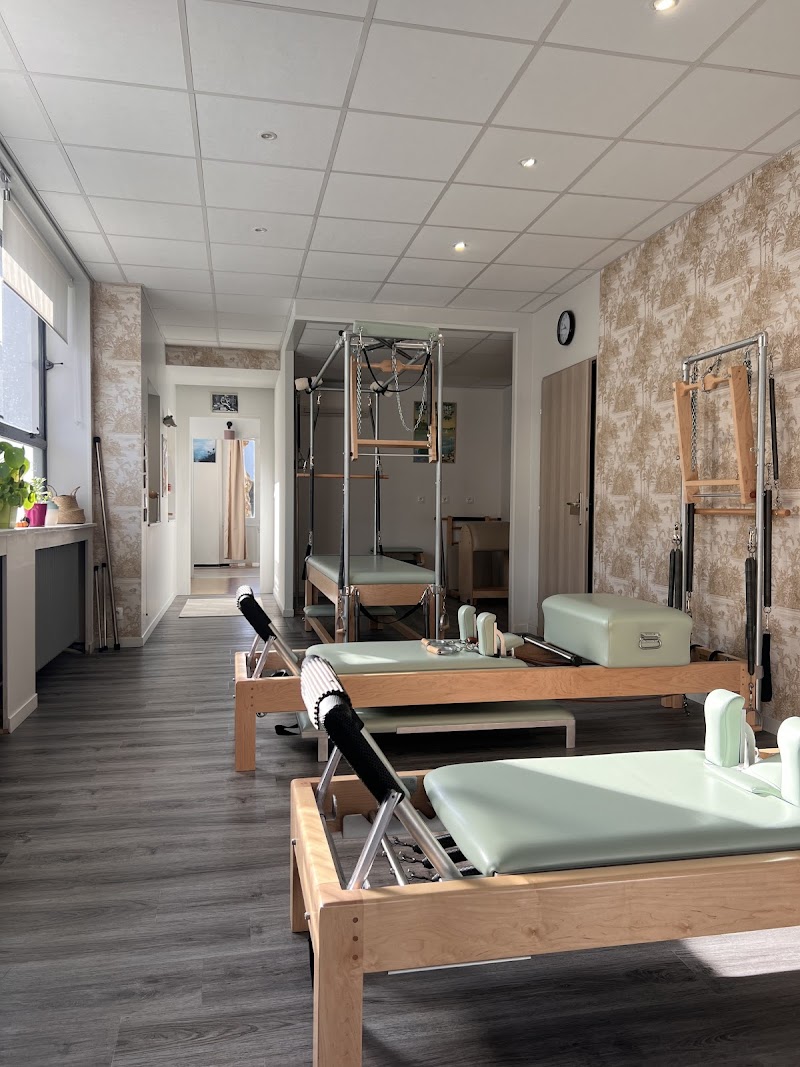 Studio pilates Le Studio PILATES Aix-les-Bains