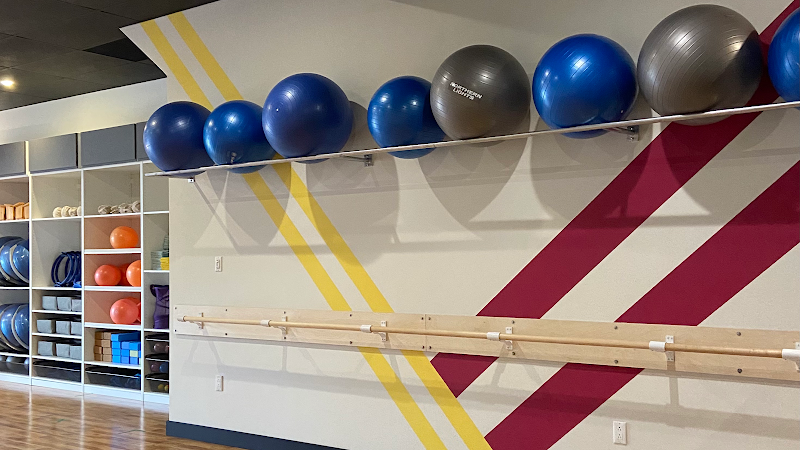 Studio Jüa – studio pilates à Blainville-sur-Orne