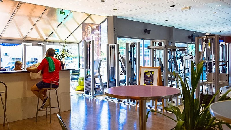 Studio pilates Body'S Studio