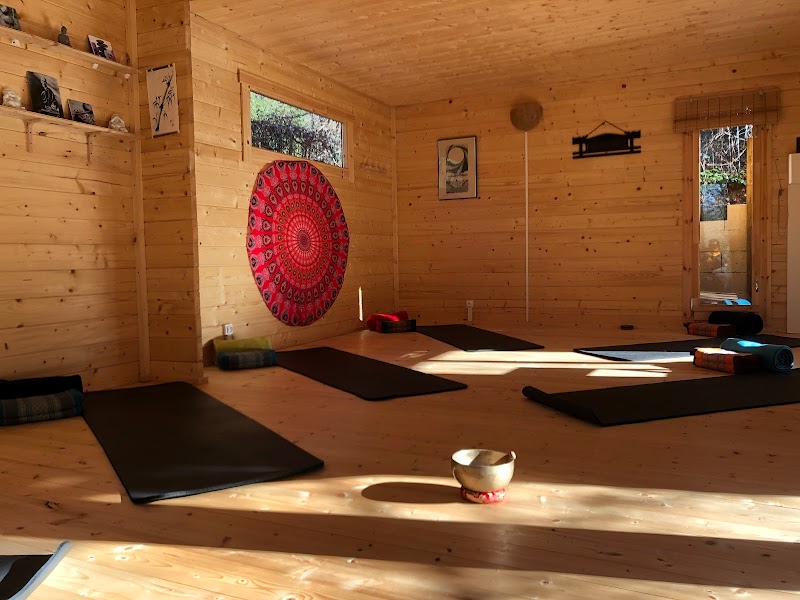 Studio pilates Le Yoga Et Le Lotus