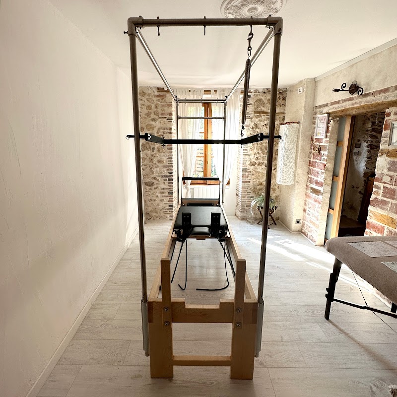 Studio pilates Corps et Âme