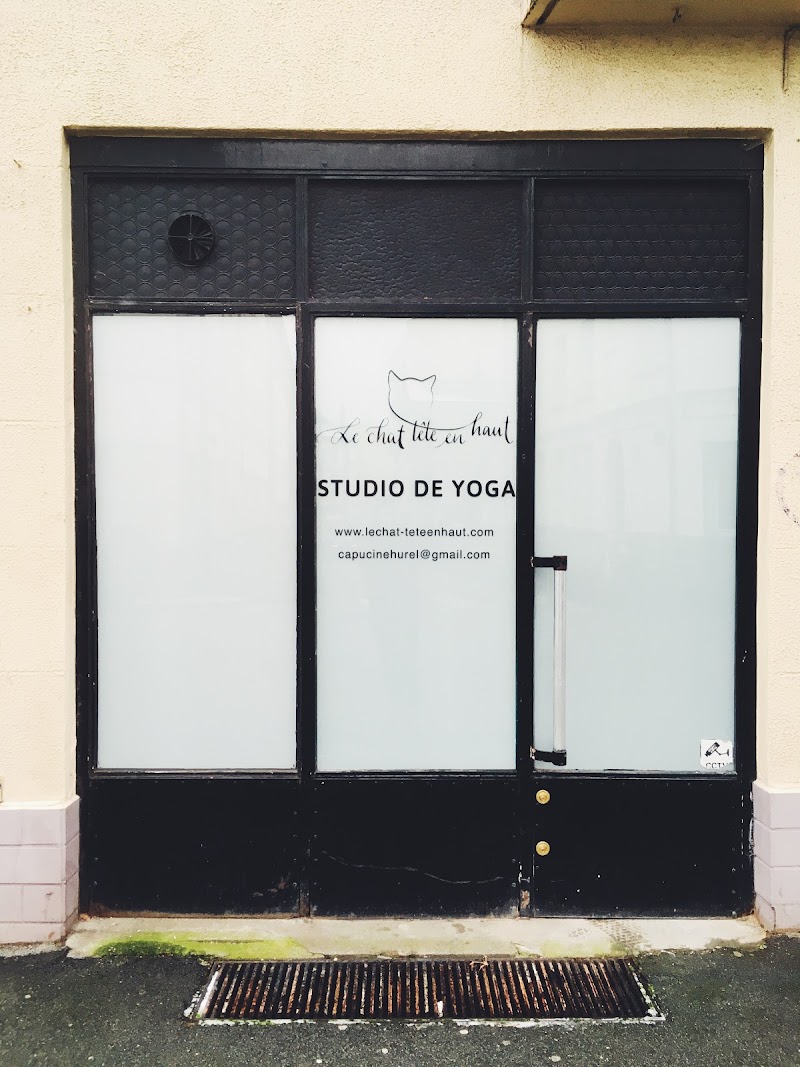 Studio pilates Studio Lemon