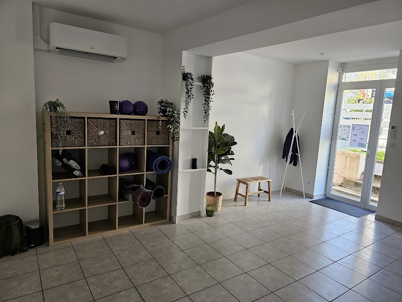 Studio pilates Marjorie Coach Sportive