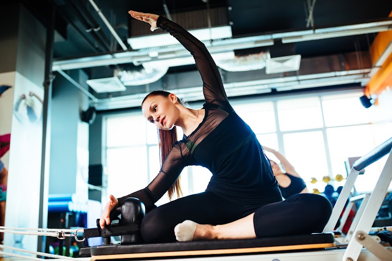 Studio pilates We Are Pilates (WAP)