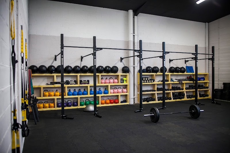 Studio pilates XtremFit