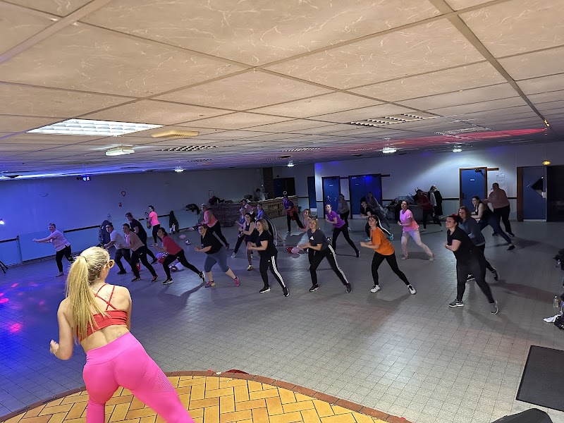 Liberty Fun – studio pilates à Libercourt