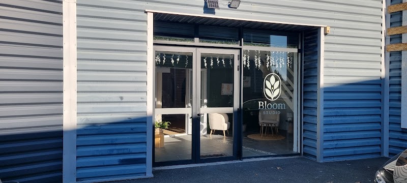 Bloom Studio – studio pilates à Saujon