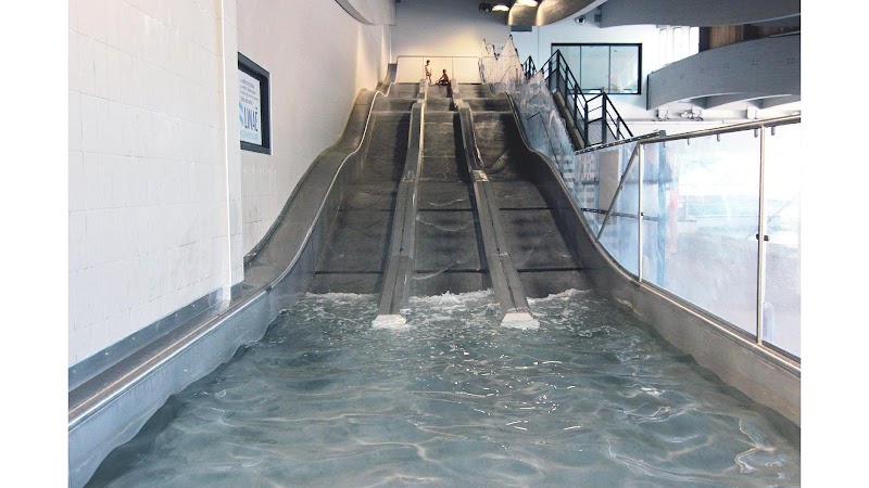 Studio pilates Espace Aquatique et Fitness Linaë
