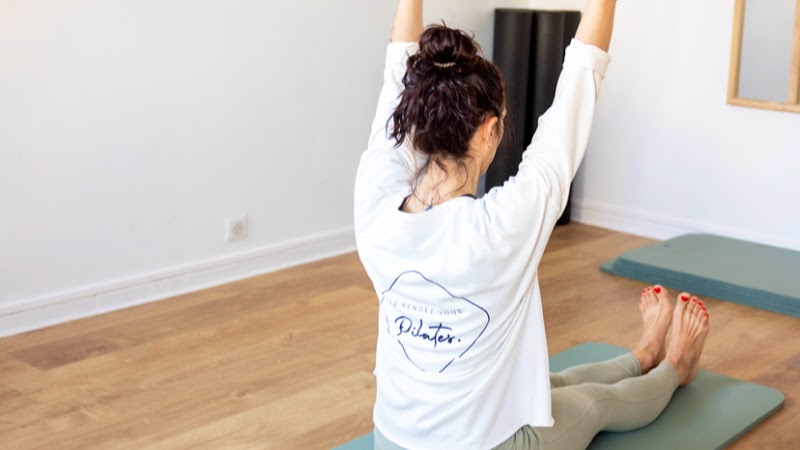 Studio pilates Le Rendez-vous Pilates