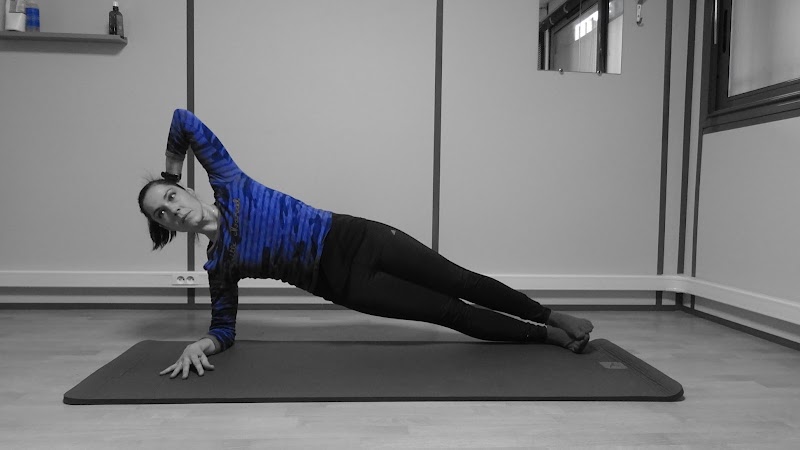 Studio pilates Yama Pilates