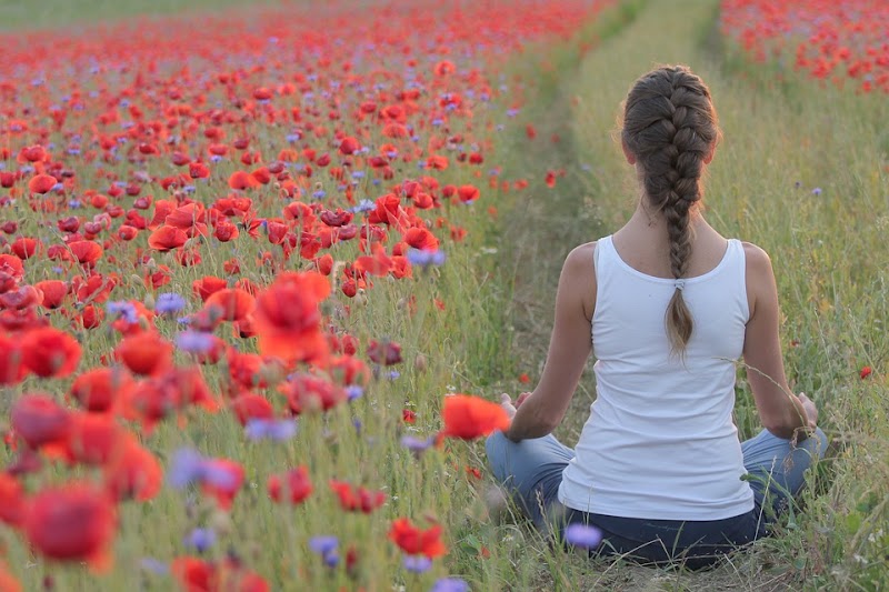 Studio pilates Yoga Sadhana Vosges - Gérardmer - Murielle Colin