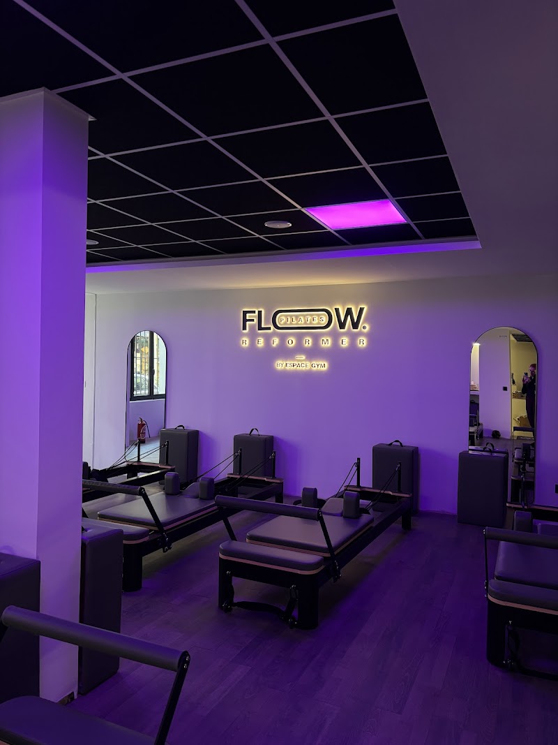 Studio pilates FLOW by ESPACE GYM