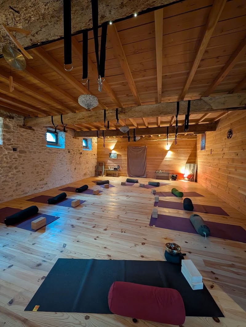 Association Mukti – studio pilates à Lavaur
