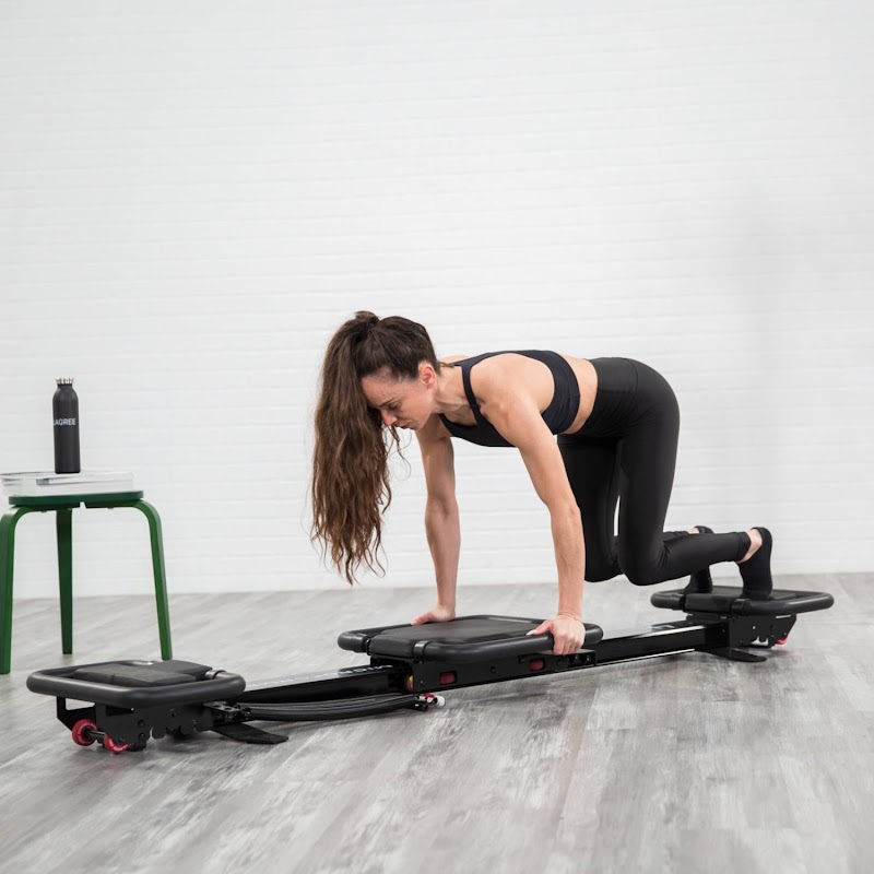 Studio pilates Pilates & Lagree