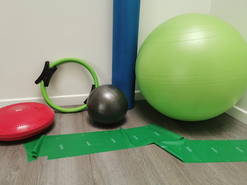 Studio pilates Siti