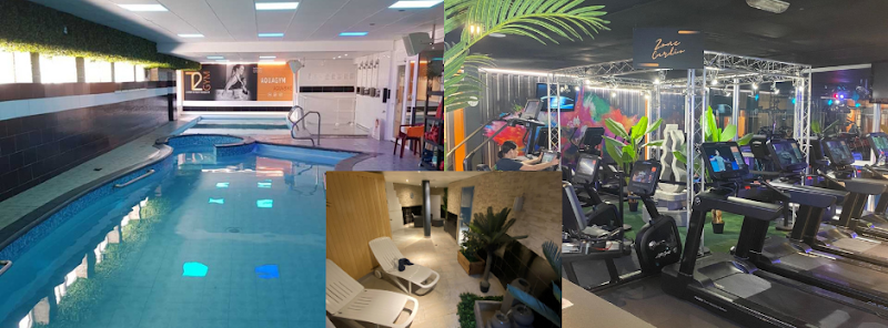 Studio pilates T2 Gym