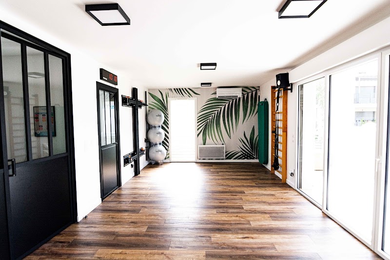Studio pilates Studio Pilates, Fitness & Coaching - Clinique du Mouvement | Aix-Ventabren