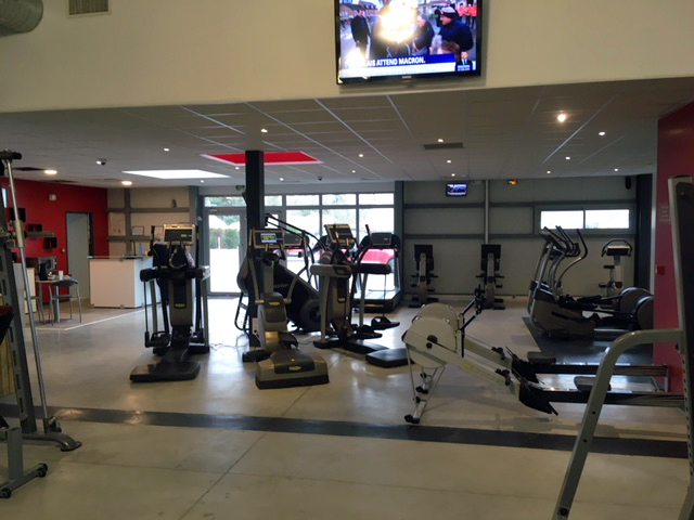 Studio pilates L'Instant Fitness