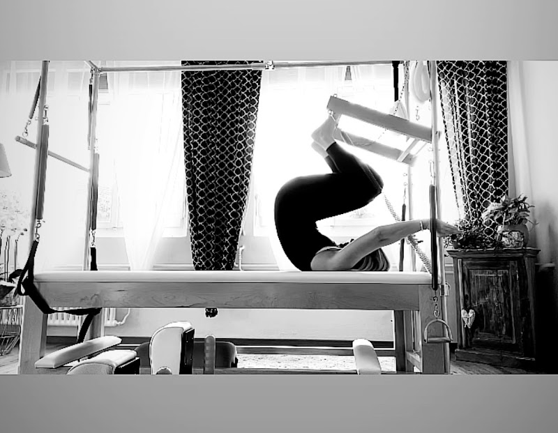 Studio pilates o-studiopilates