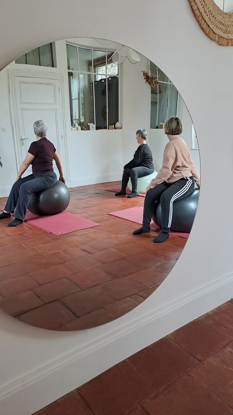 Studio pilates FORME sweet home