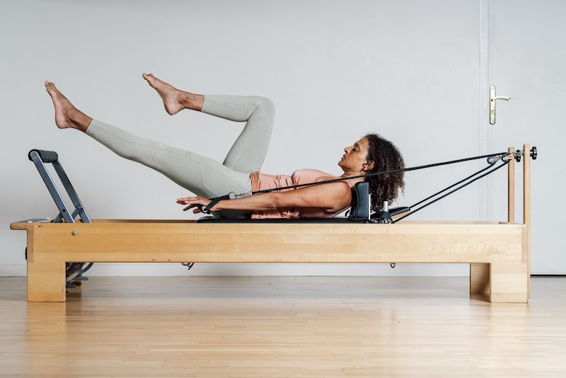 Studio pilates Ô centre